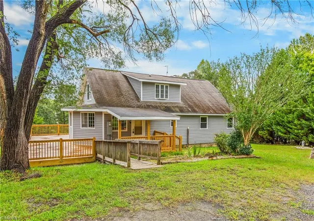 Photo 1 of Single family home for sale at 2018 East Rd, Walnut Cove, NC 27052 | MLS# 1233451 | Listing updated on 2026-08-28