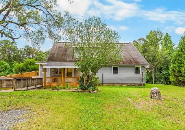 Photo 3 of Single family home for sale at 2018 East Rd, Walnut Cove, NC 27052 | MLS# 1233451 | Listing updated on 2026-08-28