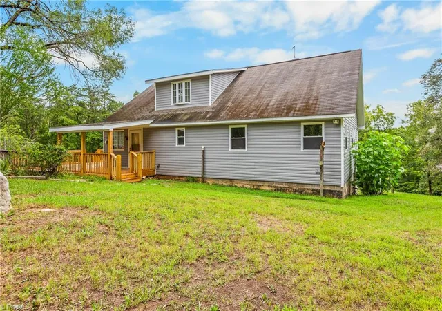Photo 3 of Single family home for sale at 2018 East Rd, Walnut Cove, NC 27052 | MLS# 1233451 | Listing updated on 2026-09-30