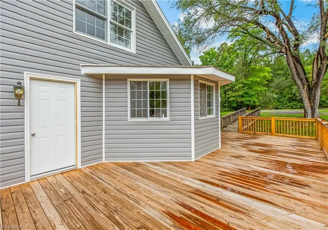 Photo 4 of Single family home for sale at 2018 East Rd, Walnut Cove, NC 27052 | MLS# 1233451 | Listing updated on 2026-09-30