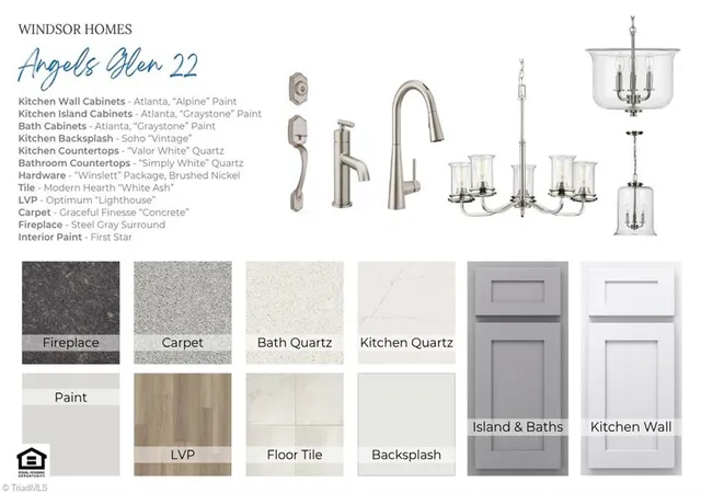 24th image of 5103 Logos Dr #22 AG, Stokesdale, NC 27357 | MLS# 1223651