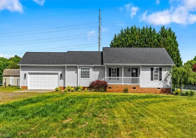 1st image of 8300 Dorwood Dr, Browns Summit, NC 27214 | MLS# 1222133