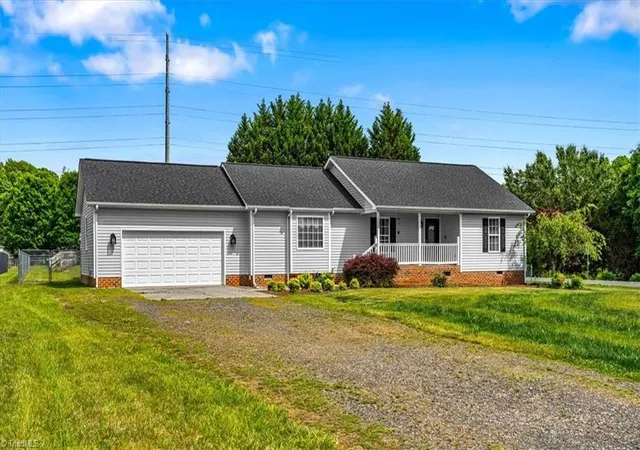 2nd image of 8300 Dorwood Dr, Browns Summit, NC 27214 | MLS# 1222133