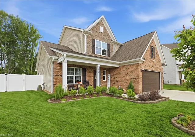 2nd image of 222 Moravian Ct, Advance, NC 27006 | MLS# 1222430