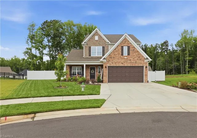 37th image of 222 Moravian Ct, Advance, NC 27006 | MLS# 1222430