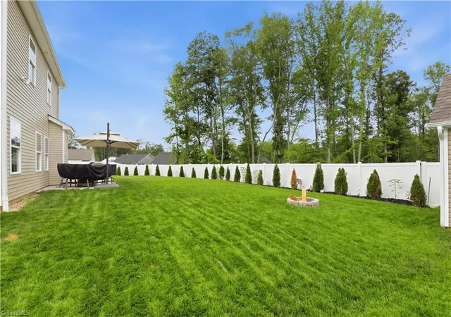 3rd image of 222 Moravian Ct, Advance, NC 27006 | MLS# 1222430