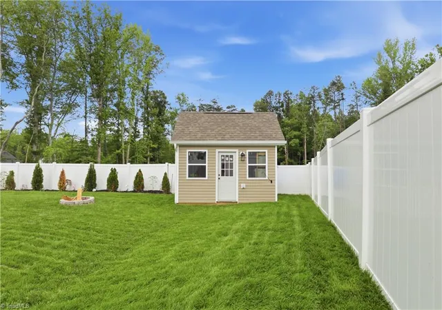 4th image of 222 Moravian Ct, Advance, NC 27006 | MLS# 1222430