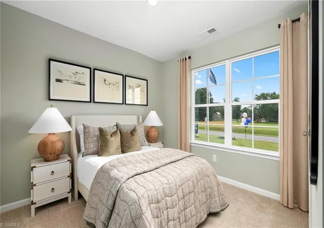 Photo 4 of Single family home for sale at 524 Baymeade Dr, Lexington, NC 27295 | MLS# 1233673 | Listing updated on 2026-08-28