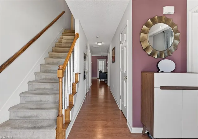 Photo 3 of Single family home for sale at 802 Remount Ct #28, Greensboro, NC 27409 | MLS# 1222819 | Listing updated on 2026-09-13