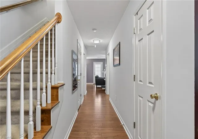 Photo 3 of Single family home for sale at 802 Remount Ct #28, Greensboro, NC 27409 | MLS# 1222819 | Listing updated on 2026-09-13