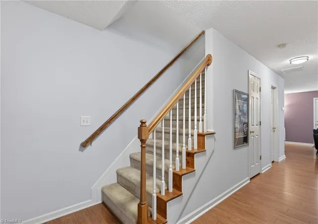 Photo 4 of Single family home for sale at 802 Remount Ct #28, Greensboro, NC 27409 | MLS# 1222819 | Listing updated on 2026-09-13