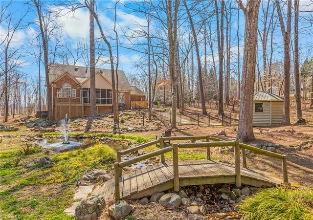 Homes for sale in Stokesdale, NC | 8300 Trottington Rd, Stokesdale, NC 27357 | MLS# 1225681
