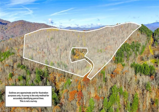 Photo 1 of Single family home for sale at 1451 Elliott Rd, West Jefferson, NC 28694 | MLS# 1228517 | Listing updated on 2026-07-30