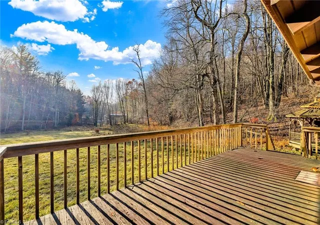 Photo 3 of Single family home for sale at 1451 Elliott Rd, West Jefferson, NC 28694 | MLS# 1228517 | Listing updated on 2026-07-30