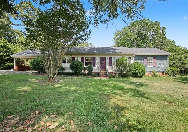 Homes for sale in Walnut Cove, NC | 5109 Nc Hwy 89 E, Walnut Cove, NC 27052 | MLS# 1226530