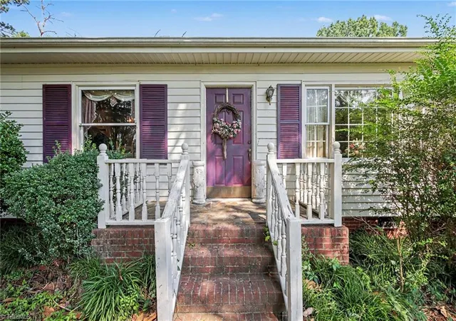 5th image of 5109 Nc Hwy 89 E, Walnut Cove, NC 27052 | MLS# 1226530