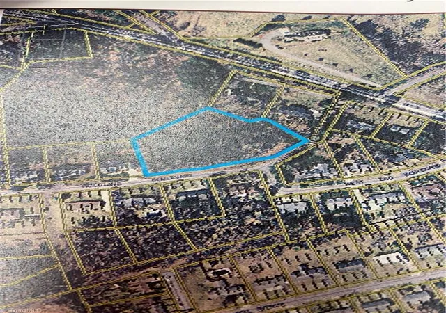 Photo 2 of Land for sale at Tbd Curtis Bridge Rd, Wilkesboro, NC 28697 | MLS# 1141941 | Listing updated on 2026-06-27
