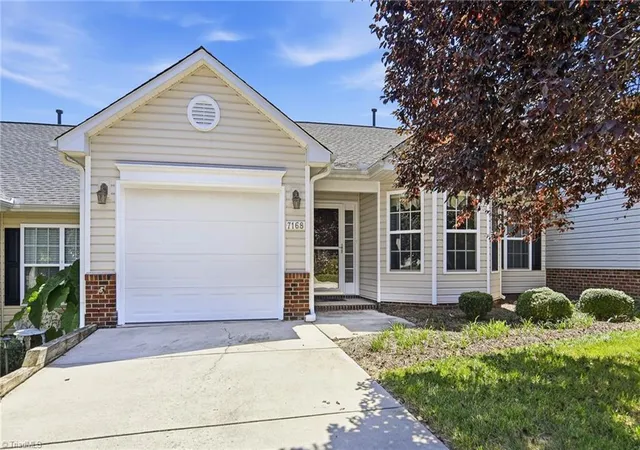 Photo 1 of Single family home for sale at 7168 Gregs Ct, Lewisville, NC 27023 | MLS# 1233205 | Listing updated on 2026-09-06