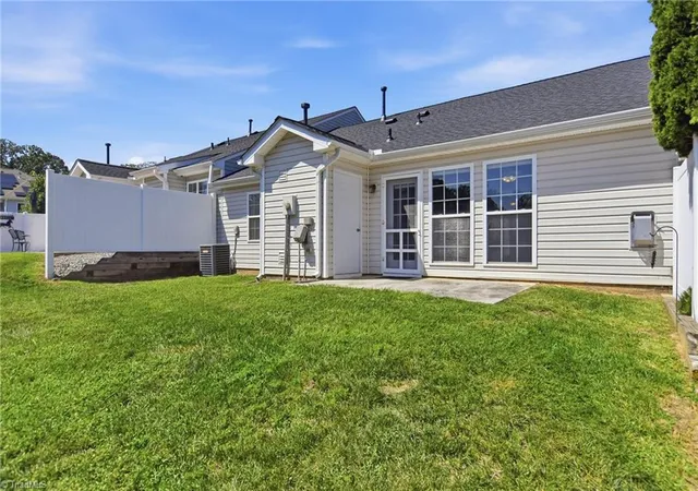 Photo 2 of Single family home for sale at 7168 Gregs Ct, Lewisville, NC 27023 | MLS# 1233205 | Listing updated on 2026-09-06