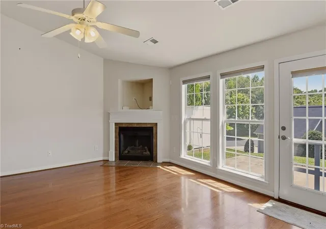 Photo 3 of Single family home for sale at 7168 Gregs Ct, Lewisville, NC 27023 | MLS# 1233205 | Listing updated on 2026-09-06