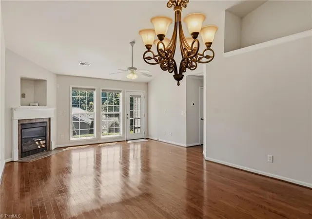 Photo 3 of Single family home for sale at 7168 Gregs Ct, Lewisville, NC 27023 | MLS# 1233205 | Listing updated on 2026-09-06