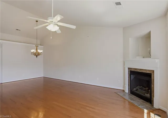 Photo 4 of Single family home for sale at 7168 Gregs Ct, Lewisville, NC 27023 | MLS# 1233205 | Listing updated on 2026-09-06