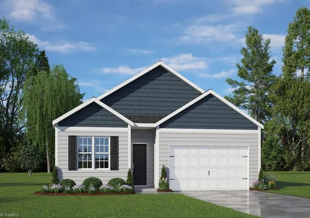 1st image of 167 Buster Wy, Lexington, NC 27292 | MLS# 1233075