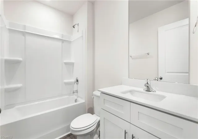 Photo 3 of Single family home for sale at 167 Buster Wy, Lexington, NC 27292 | MLS# 1233075 | Listing updated on 2026-10-20
