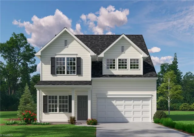 Homes for sale in Kernersville, NC | 1311 Dandridge Dr, Kernersville, NC 27284 | MLS# 1204871
