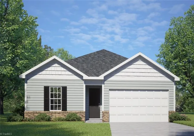 Homes for sale in Linwood, NC | 263 Waverly Ct, Linwood, NC 27299 | MLS# 1217007