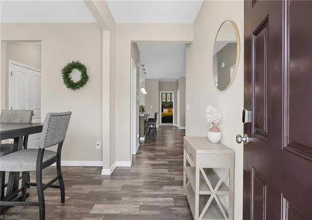 Photo 4 of Single family home for sale at 1839 Deveron Ct, Kernersville, NC 27284 | MLS# 1229917 | Listing updated on 2026-08-18