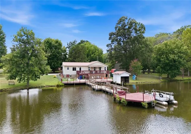 1st image of 456 Swearing Creek Dr, Lexington, NC 27292 | MLS# 1227517