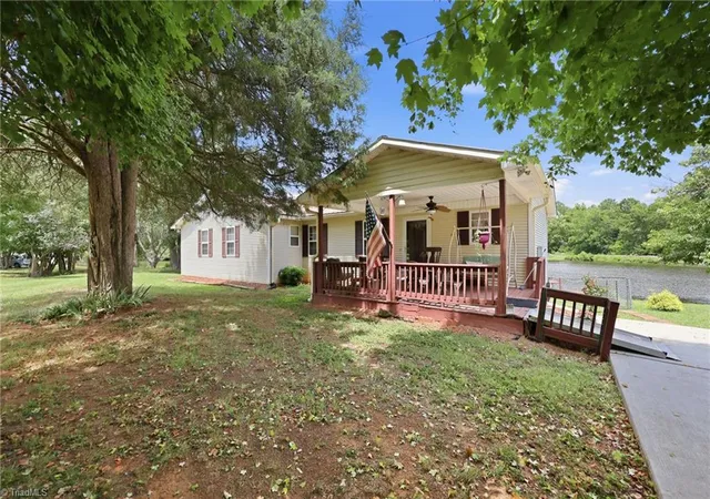 42nd image of 456 Swearing Creek Dr, Lexington, NC 27292 | MLS# 1227517