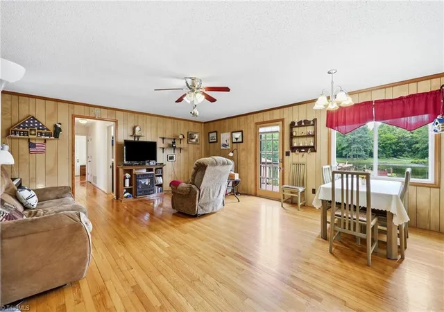 Photo 4 of Sale Pending at 456 Swearing Crk Dr, Lexington, NC 27292 | MLS# 1227517 | Listing updated on 2026-08-20