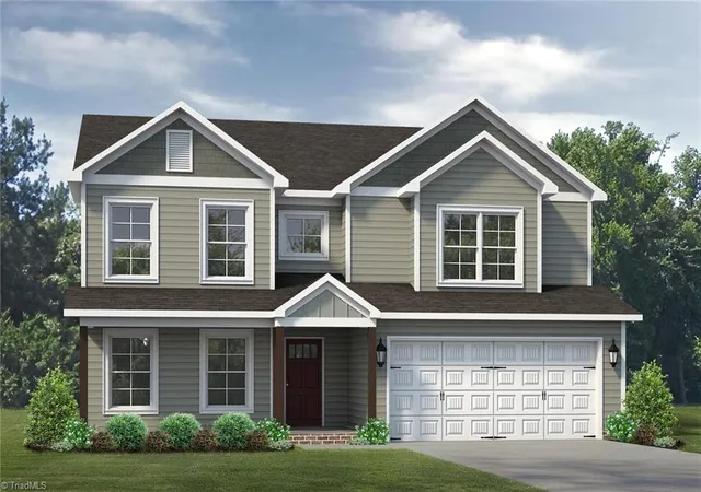 Photo 1 of Sale Pending at 128 Royal Pines Dr, Trinity, NC 27370 | MLS# 1218632 | Listing updated on 2026-05-05
