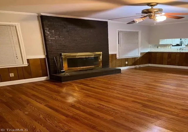 3rd image of 5200 Robinwood Dr, Charlotte, NC 28215 | MLS# 1204355