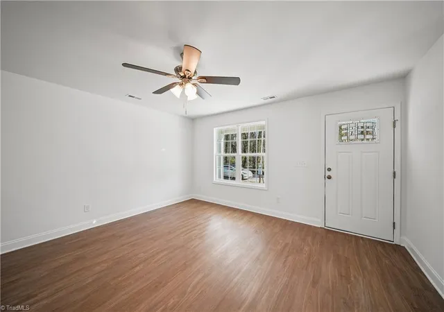 Photo 5 of Single family home for sale at 1129 Kenly St, Salisbury, NC 28144 | MLS# 1231316 | Listing updated on 2026-08-31