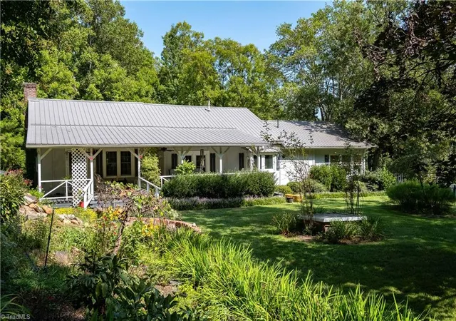 Photo 3 of Sale Pending at 415 Benge Dr, Elkin, NC 28621 | MLS# 1233052 | Listing updated on 2026-10-06