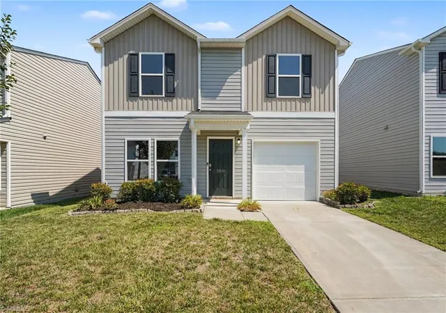Photo 1 of Sale Pending at 3910 Bellingham Ct, Greensboro, NC 27406 | MLS# 1228274 | Listing updated on 2026-08-12