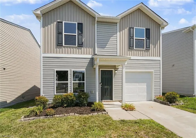 Photo 2 of Sale Pending at 3910 Bellingham Ct, Greensboro, NC 27406 | MLS# 1228274 | Listing updated on 2026-08-12