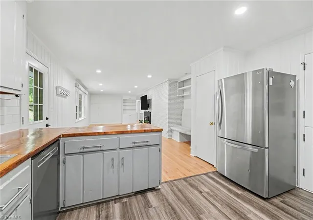 5th image of 100 Malvern Ct, Winston Salem, NC 27106 | MLS# 1225642