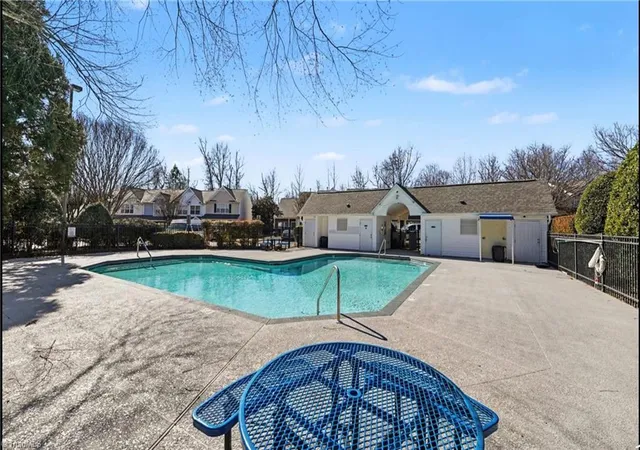 22nd image of 140 Tannenbaum Cir, Greensboro, NC 27410 | MLS# 1209096