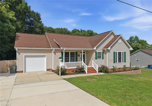 2nd image of 409 N Ayersville Rd, Mayodan, NC 27027 | MLS# 1230698