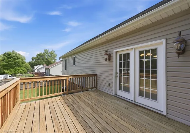 4th image of 409 N Ayersville Rd, Mayodan, NC 27027 | MLS# 1230698