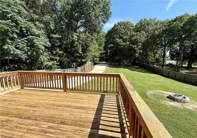 5th image of 409 N Ayersville Rd, Mayodan, NC 27027 | MLS# 1230698