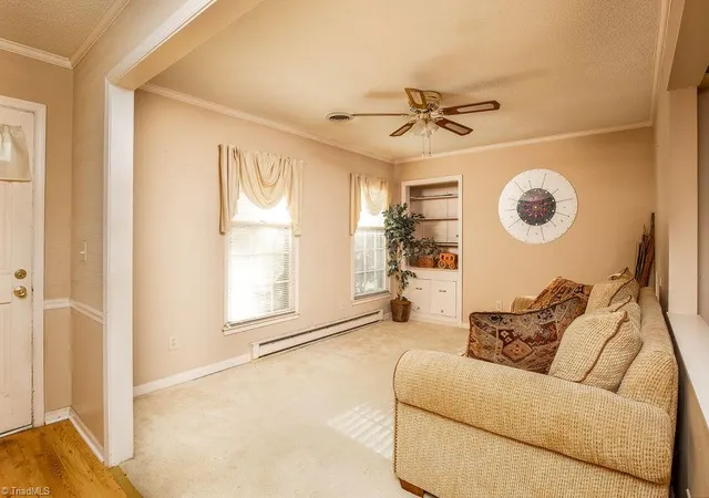 2nd image of 7 Coachman Ct, Greensboro, NC 27407 | MLS# 1233056