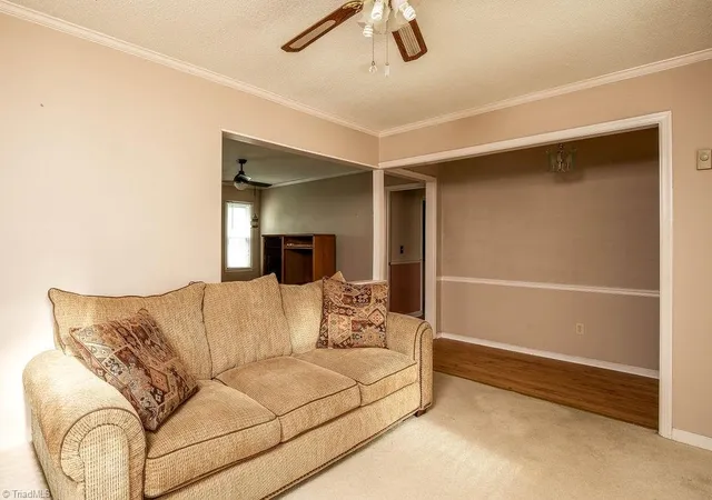 3rd image of 7 Coachman Ct, Greensboro, NC 27407 | MLS# 1233056