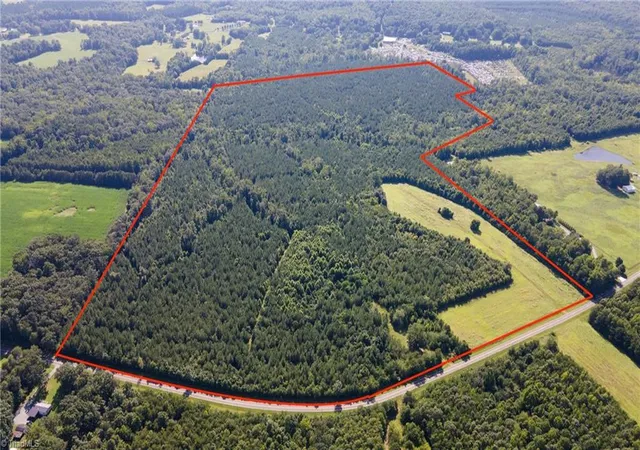 Land for sale at 00 Rascoe Rd, Burlington, NC 27217 | MLS# 1187605