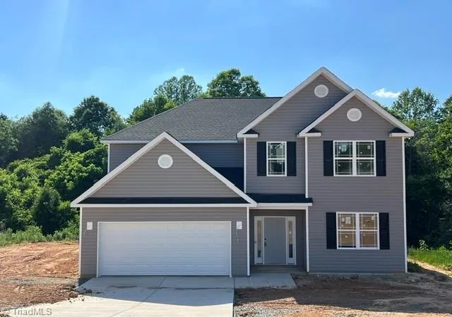 Single family home for sale at 127 Scenic View Trl, Madison, NC 27025 | MLS# 1220225 | Listing updated on 2026-09-01