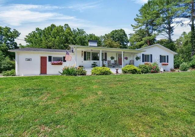 Homes for sale in Mount Airy, NC | 110 Dunwoody Ln, Mount Airy, NC 27030 | MLS# 1225809